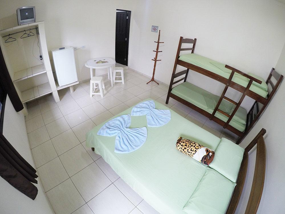 Pousada Casa Verde Убатуба Экстерьер фото